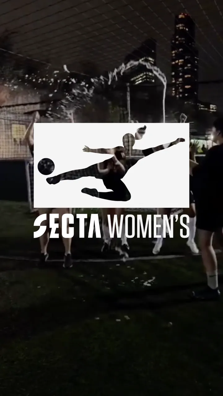Secta Women's League Final night highlights