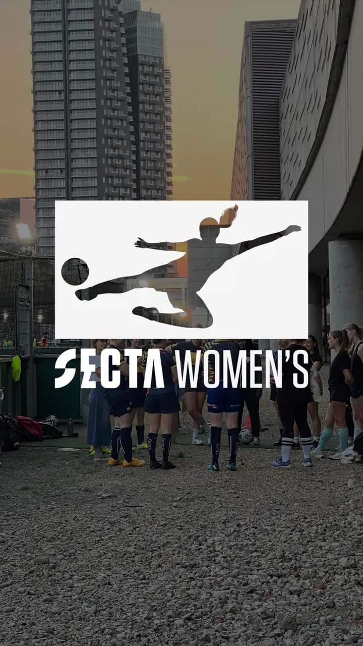 Secta Women's League Matchweek 1 highlights