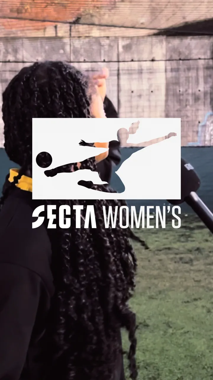 Secta Women's League Matchweek 3 highlights