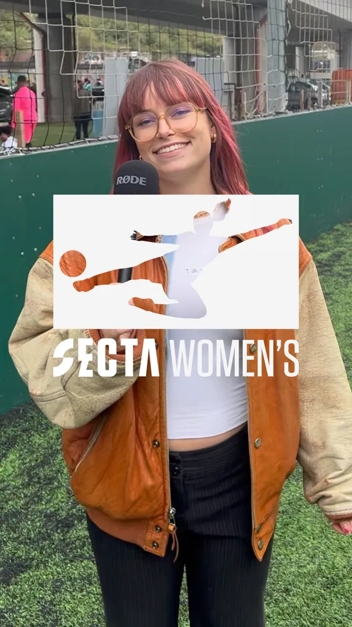 Secta Women's League Matchweek 4 highlights
